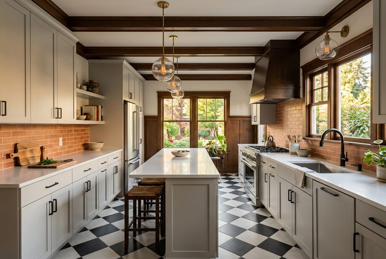 Ramos Bathroom Remodeling LLC, bathroom remodeling in Normandy Park, completed project 4